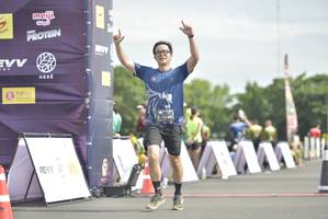 BIB: 10362
                            <button type="button" onclick="openModal(4955859)" class="btn btn-primary btn-sm float-right btn-popup" data-toggle="modal" data-target=".modal-high-quality">
                        <i class="fas fa-shopping-cart"></i> Add to Cart
                    </button>
                                            <button type="button" onclick="isThisMe(4955859, true)" class="btn btn-success btn-sm float-right btn-popup btn-isme hidden" data-toggle="tooltip" data-placement="bottom" title="นี่คือรูปของคุณใช่ไหม คลิกที่นี่เพื่อเอาเข้าอัลบั้ม">
                        <i class="fas fa-plus"></i> Add to album
                    </button>
                    <button type="button" onclick="isThisMe(4955859, false)" class="btn btn-warning btn-sm float-right btn-popup btn-isnotme hidden">
                        <i class="fas fa-ban"></i> Remove from album
                    </button>